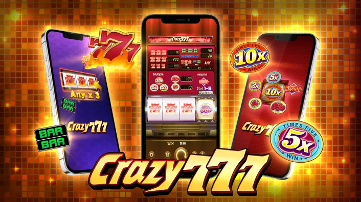 Winph 51 Mobile App on smartphone